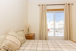 3 Schlafzimmer, Bügeleisen/Bügelbrett, kostenloses WLAN, Bettwäsche
