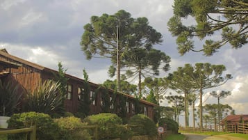 Fachada