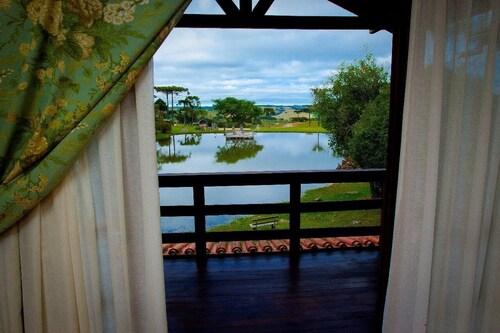 Boqueirão Hotel Fazenda