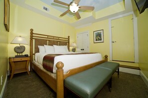 1 Schlafzimmer, Zimmersafe, Bügeleisen/Bügelbrett, kostenloses WLAN