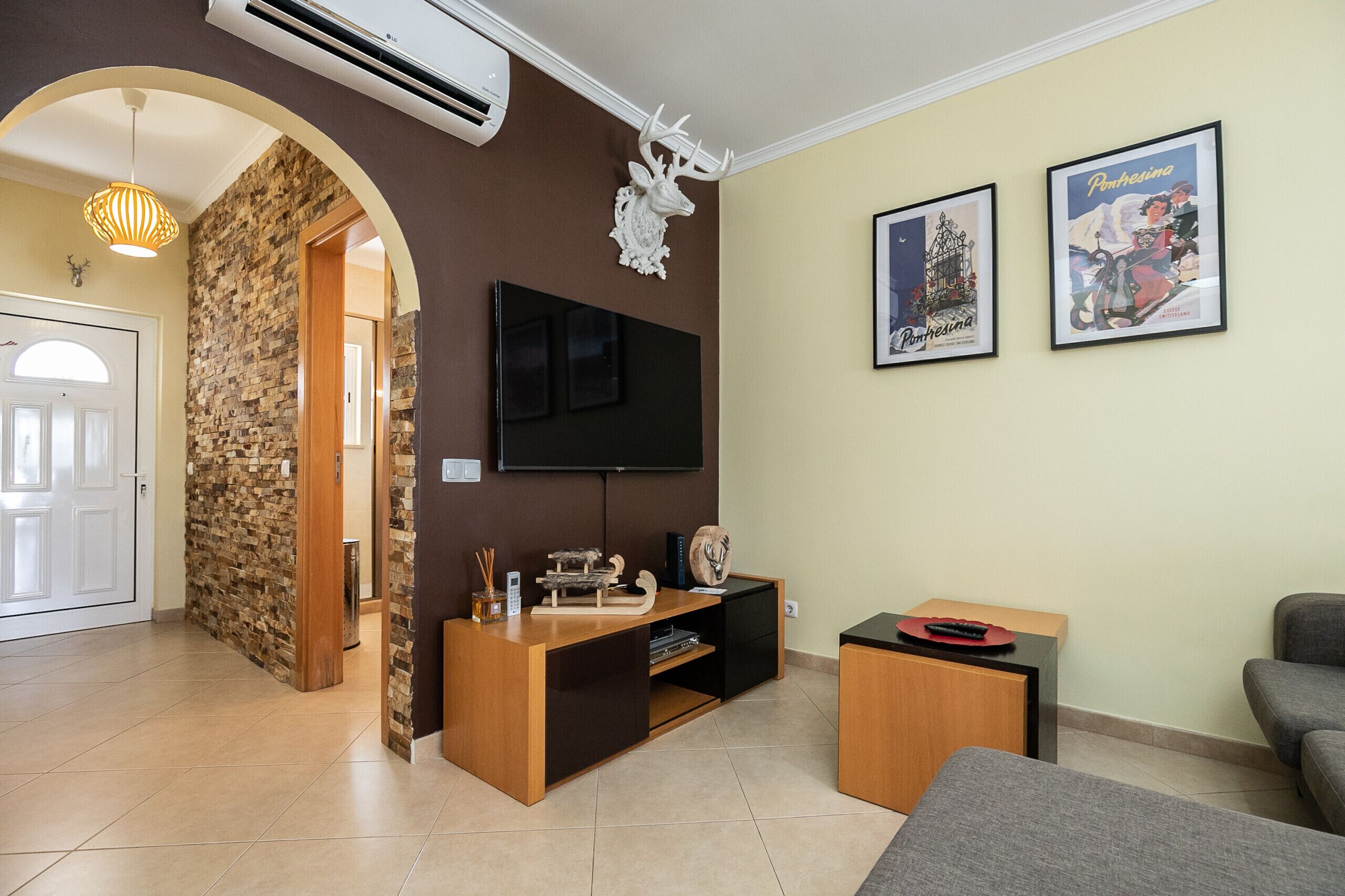 Interieur