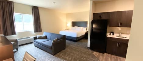 Ropa de cama de alta calidad y colchones con pillow-top