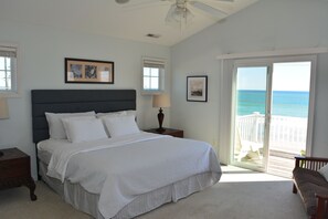 5 室のベッドルーム、アイロン / アイロン台、WiFi、ベッドシーツ