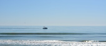 Ocean & Sound Views; 2 King Suites; Elevator