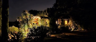 Domaine de Conillières - Lodge Bois de Cèdre