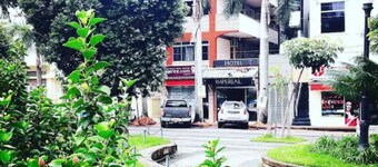 Hotel Imperial De Carangola