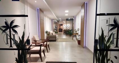 Hotel Imperial De Carangola