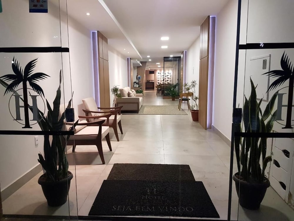 3 Star Hotels