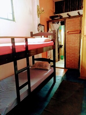 Basic Shared Dormitory