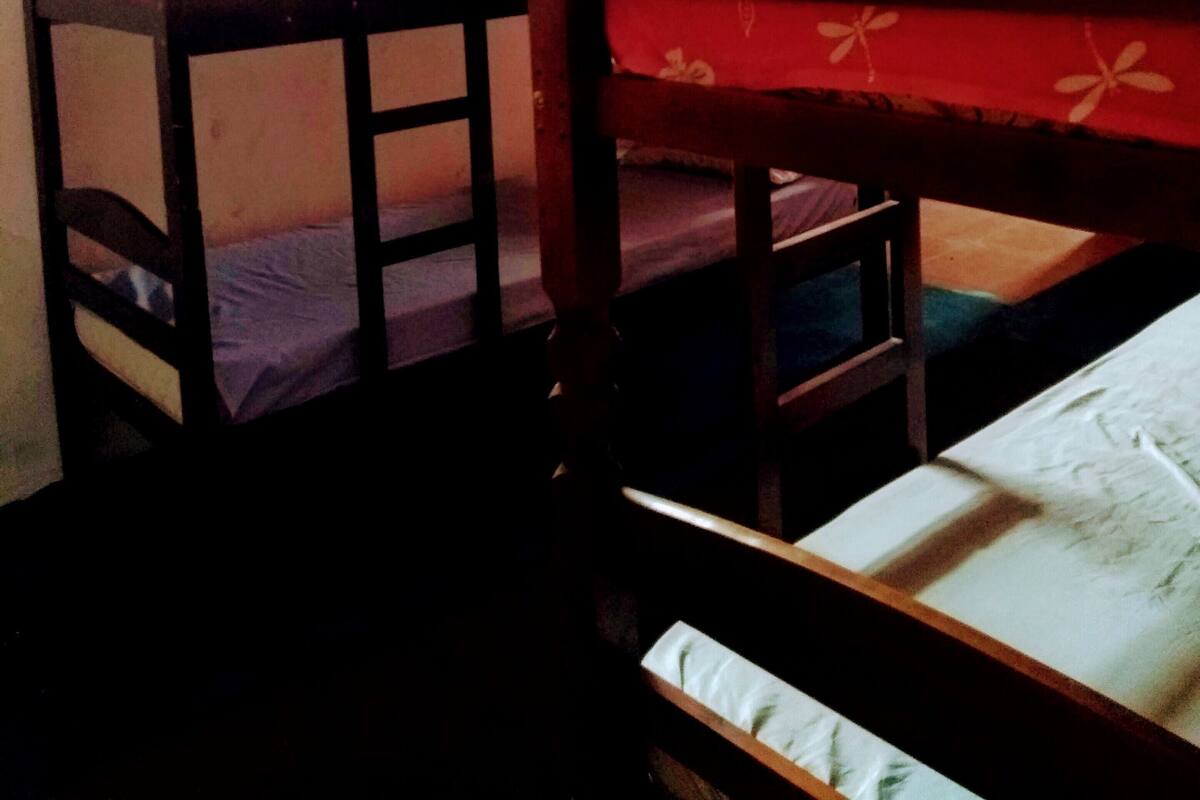 Basic Shared Dormitory