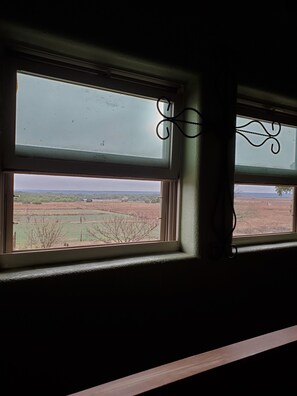 Interior - The Junction Hut (Bertram)