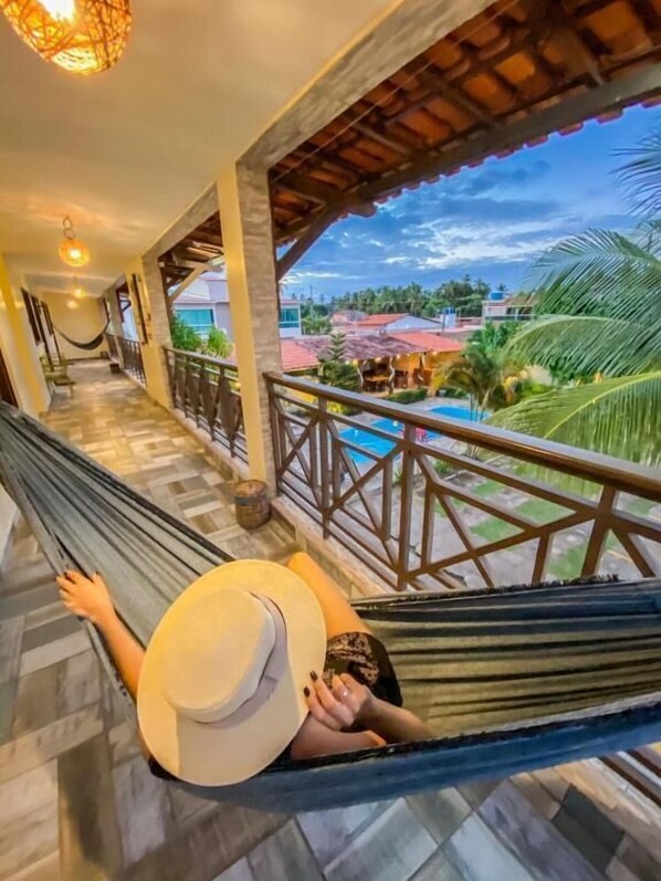 Property grounds - Zuri Pousada Maragogi (Maragogi)