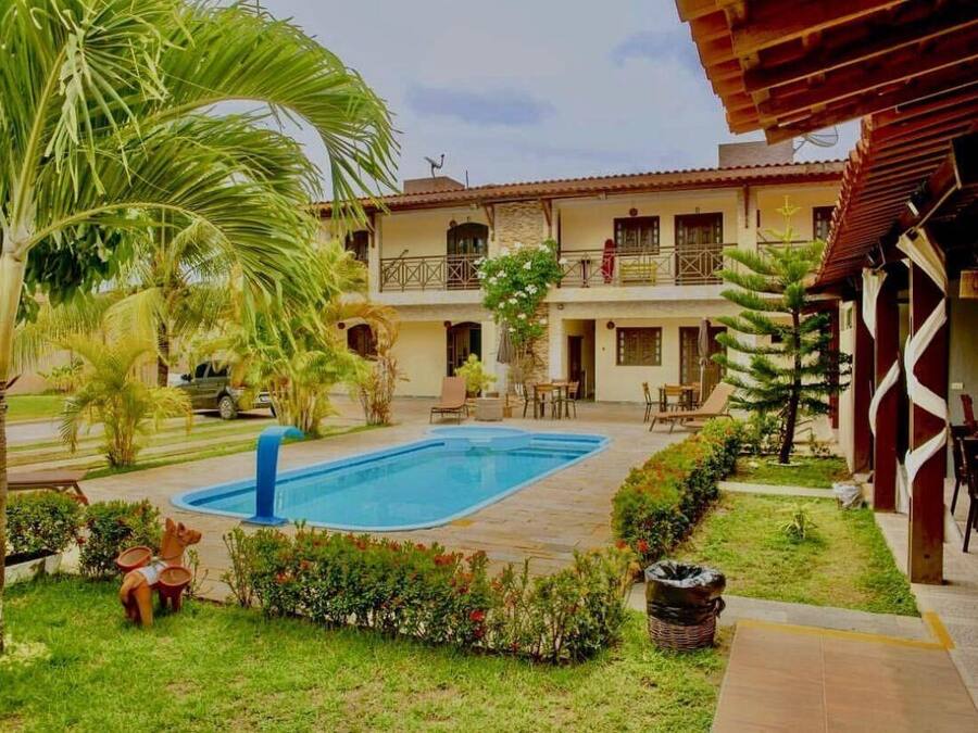 Indoor pool, open 8:00 AM to 10:00 PM, pool umbrellas, sun loungers