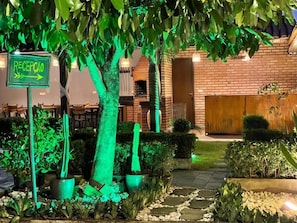 Front of property - Zuri Pousada Maragogi (Maragogi)