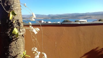 Casa de campo familiar | Vista al agua