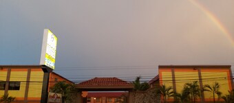 Mados Hotel Guanacaste