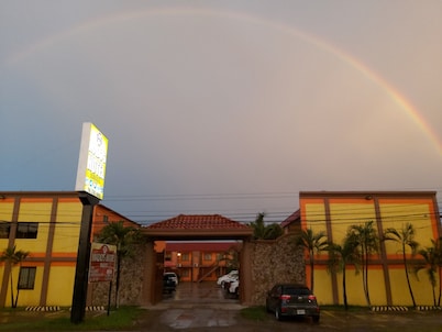 Mados Hotel Guanacaste
