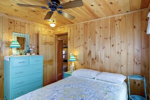 6 makuuhuonetta, Wi-Fi