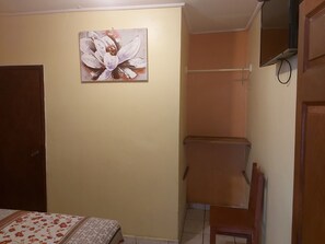 Camera singola | Wi-Fi gratuito