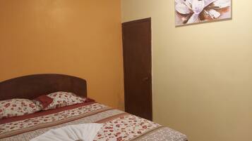 Single Room | Free WiFi