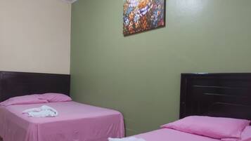 Double Room | Free WiFi