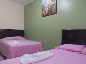 Camera doppia | Wi-Fi gratuito