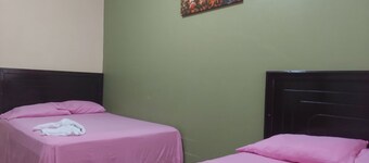 Mados Hotel Tamarindo