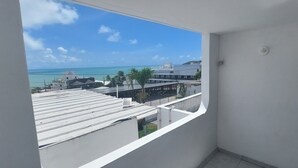 Double or Twin Room, Ocean View