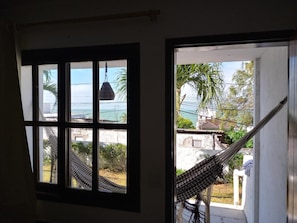 Interior - Santorini Praia Hotel (Natal)