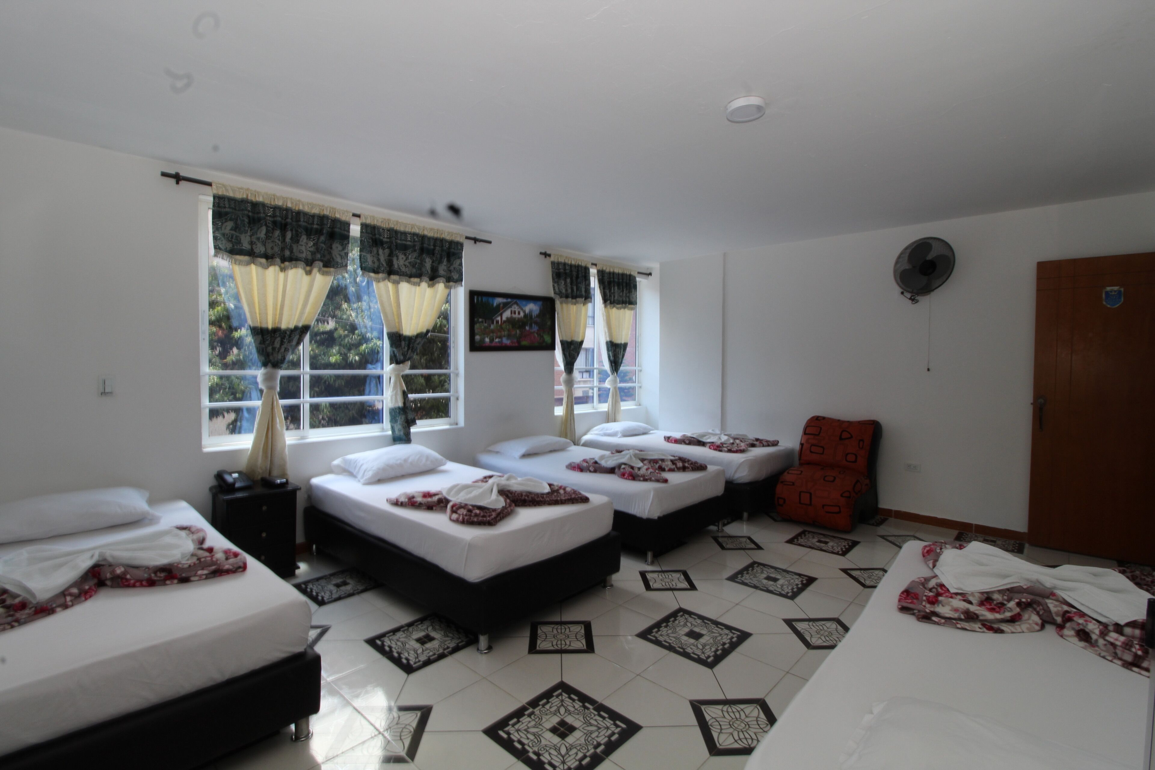 Photo - Hotel Manager Obelisk