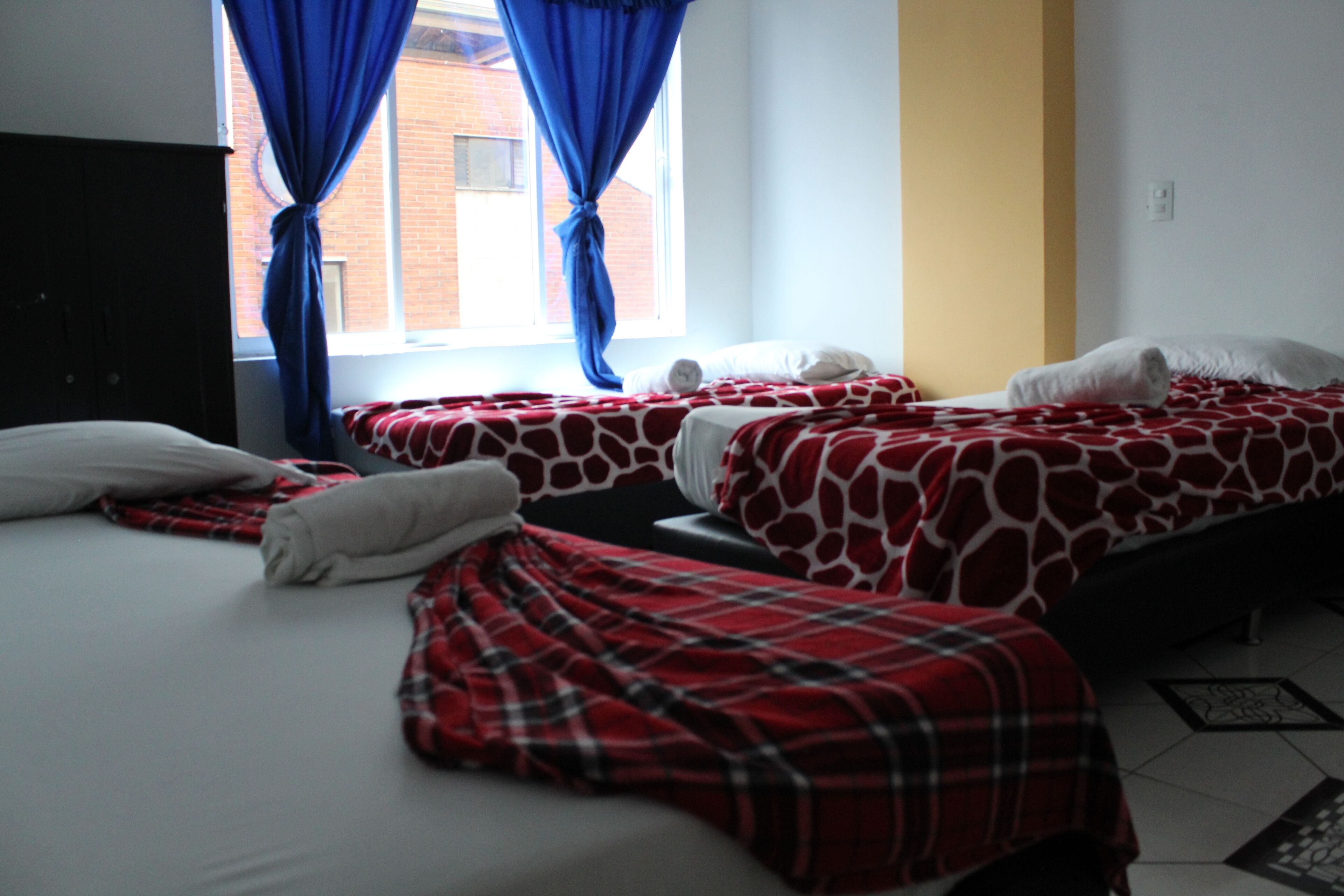 Photo - Hotel Manager Obelisk