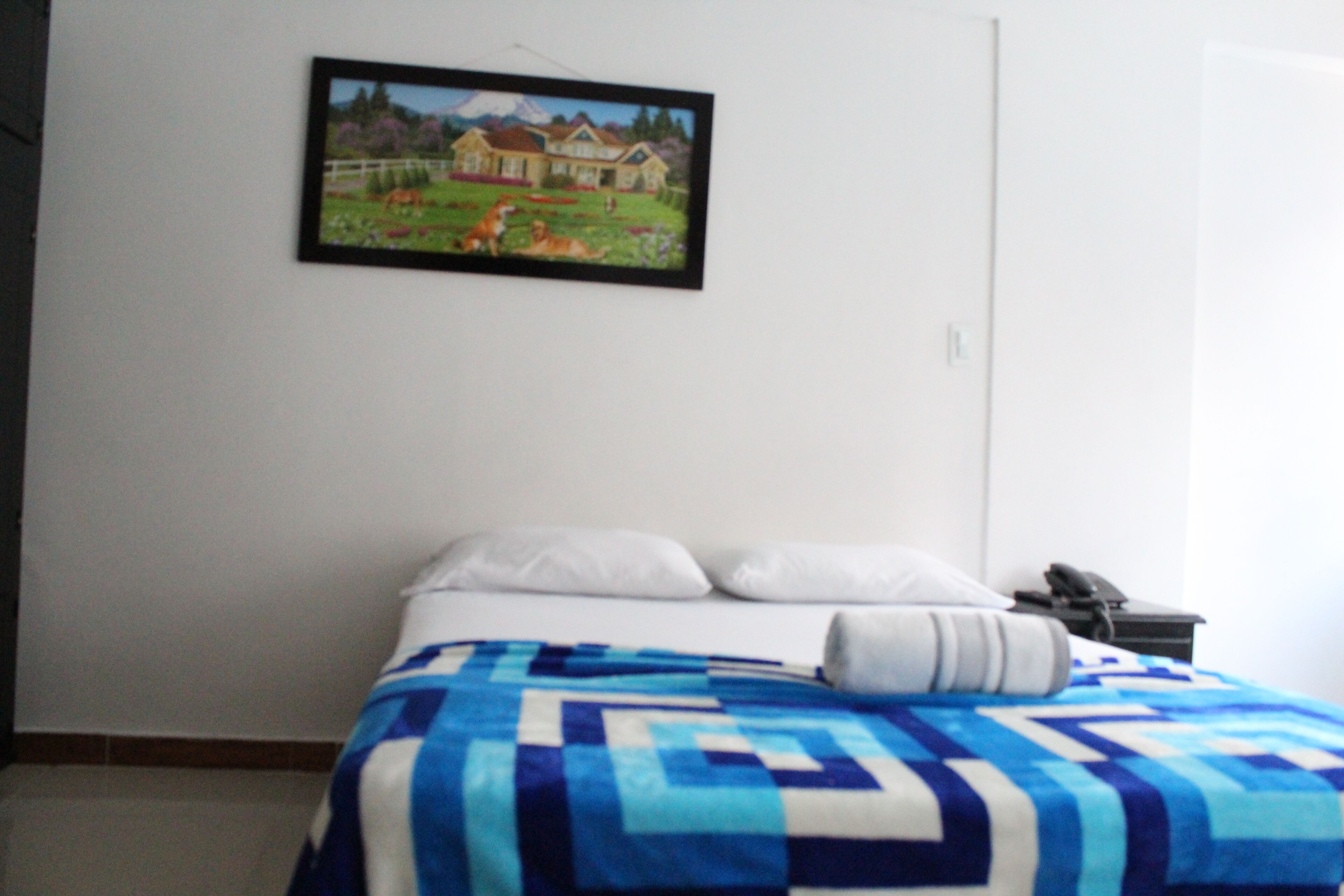 Photo - Hotel Manager Obelisk