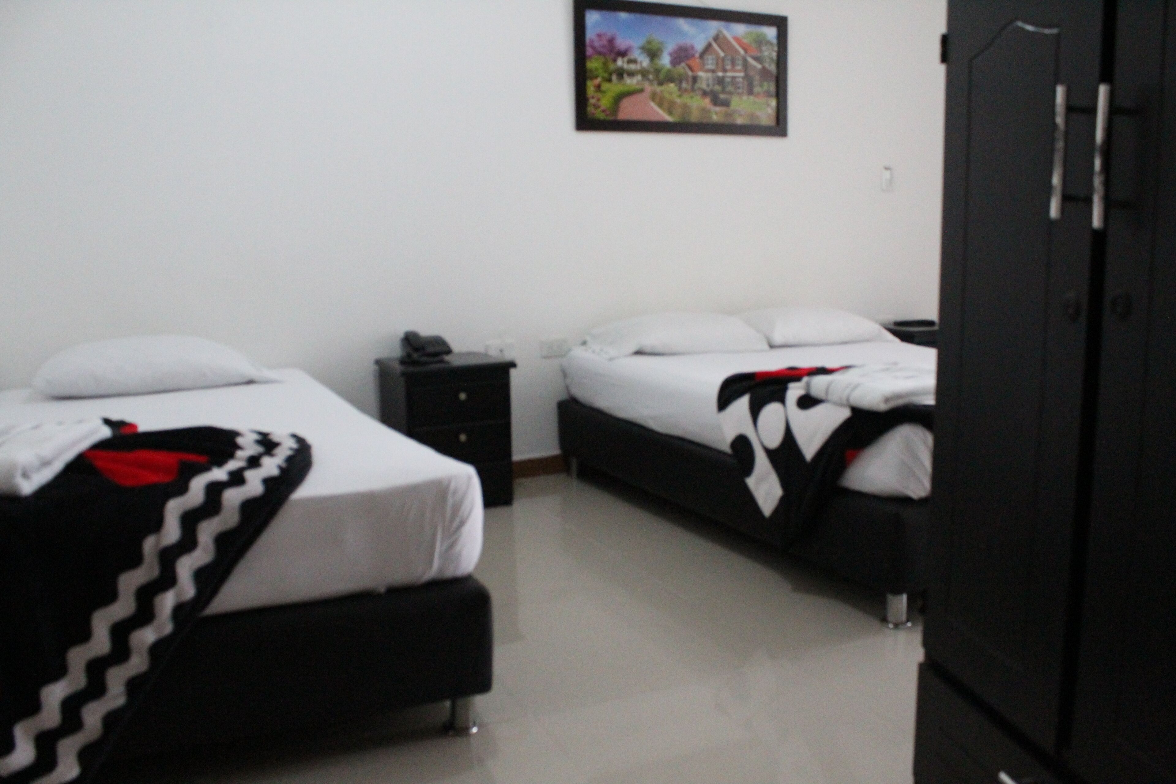 Photo - Hotel Manager Obelisk