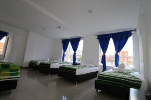 Family Room - Hotel Manager Obelisk (Medellín)