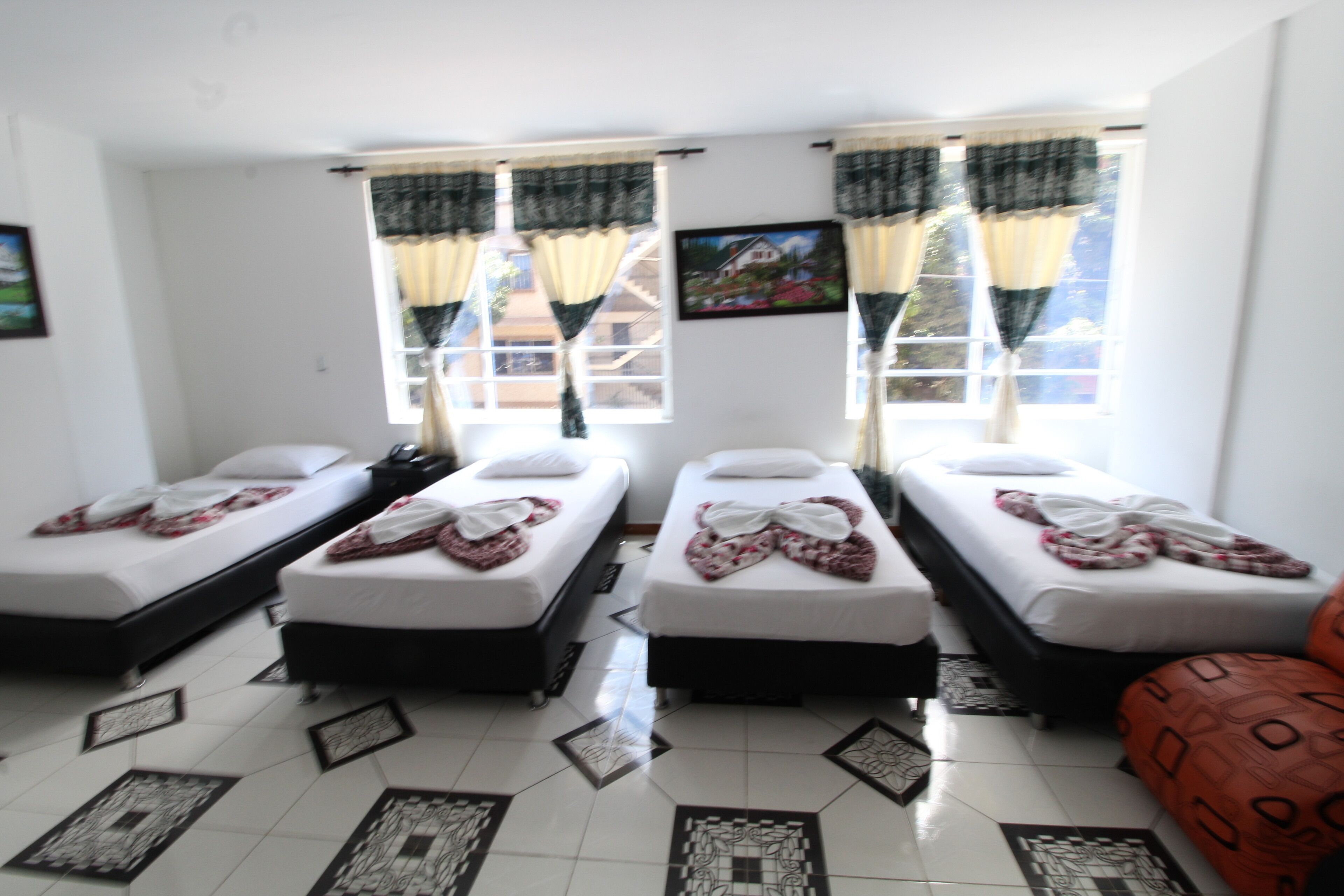 Photo - Hotel Manager Obelisk