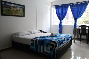 Economy Double Room - Hotel Manager Obelisk (Medellín)