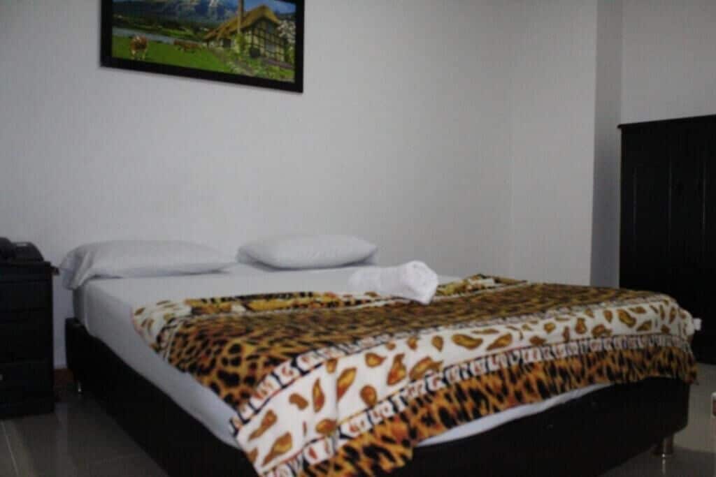 Photo - Hotel Manager Obelisk