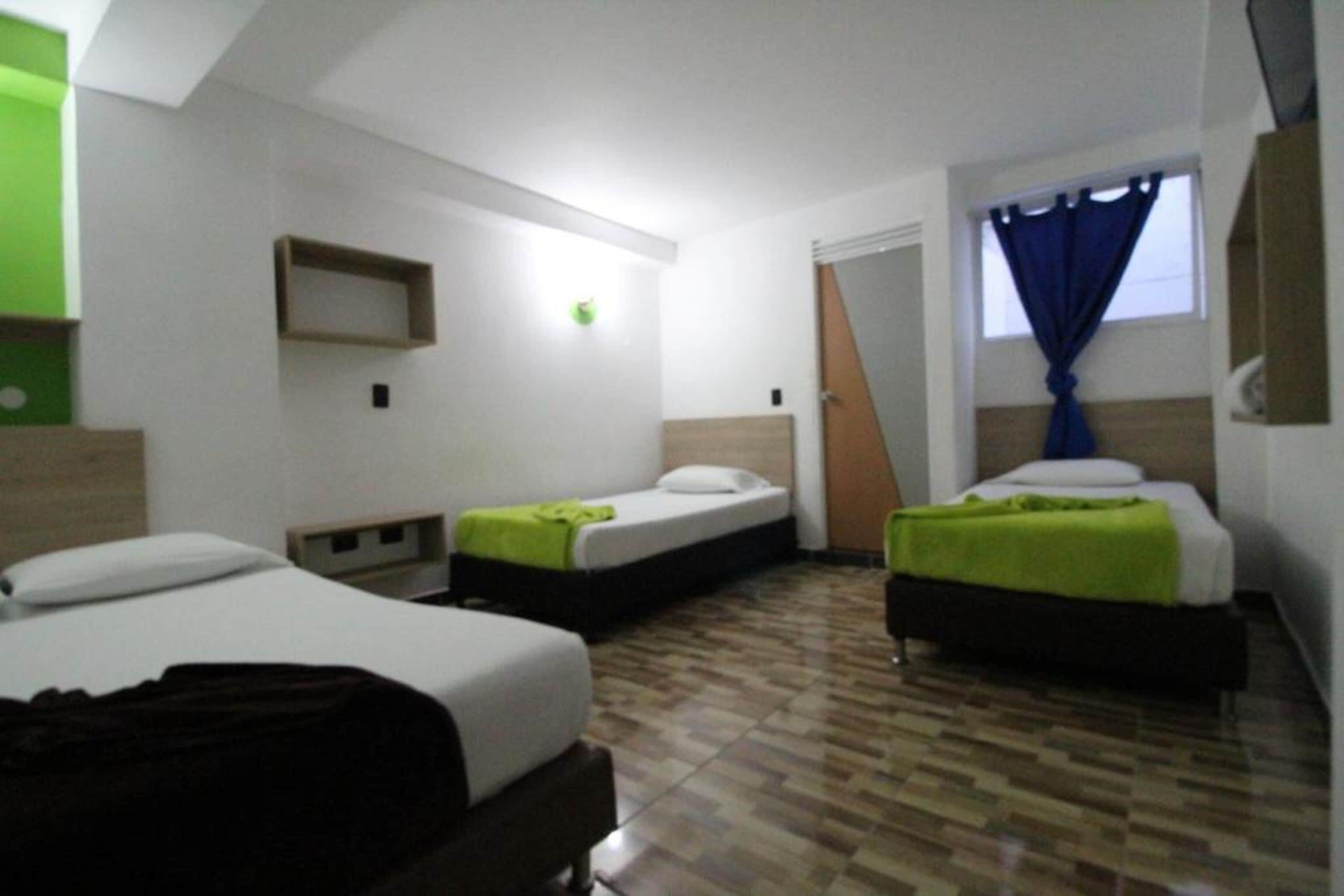 Photo - Hotel Manager Obelisk