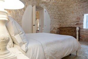 3 habitaciones, wifi y ropa de cama 