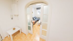 Oppholdsområde