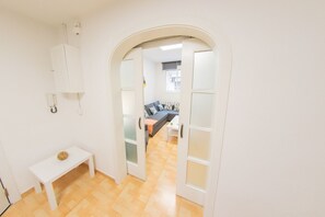 スマートテレビ