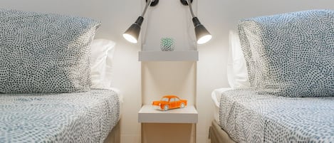 3 chambres, fer et planche Ă  repasser, lit parapluie, Wi-Fi gratuit