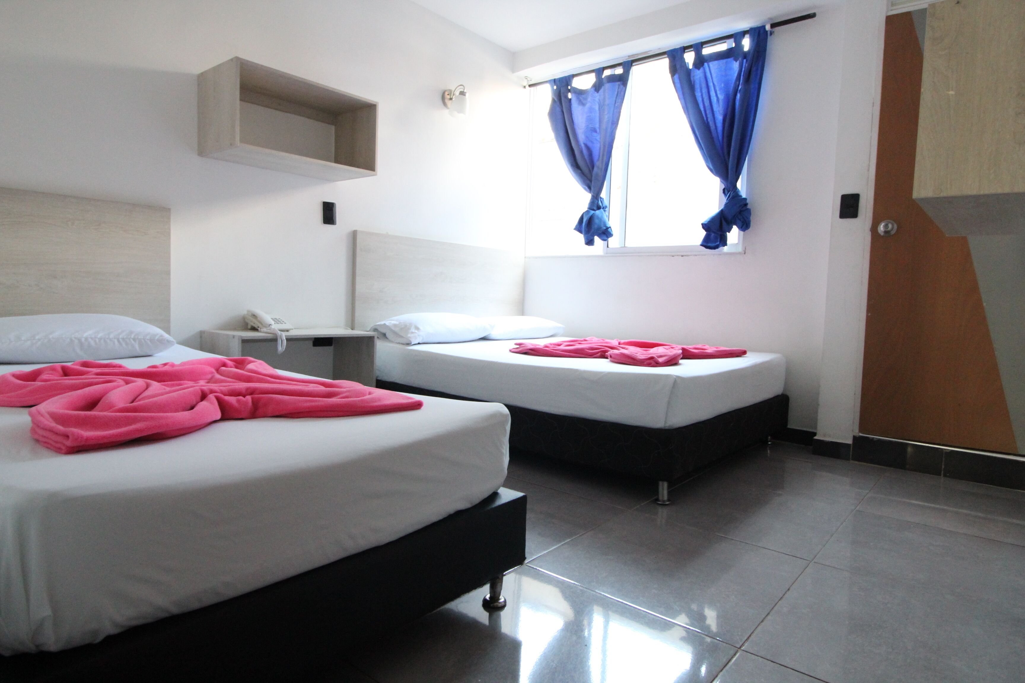 Photo - Hotel Portón Estadio