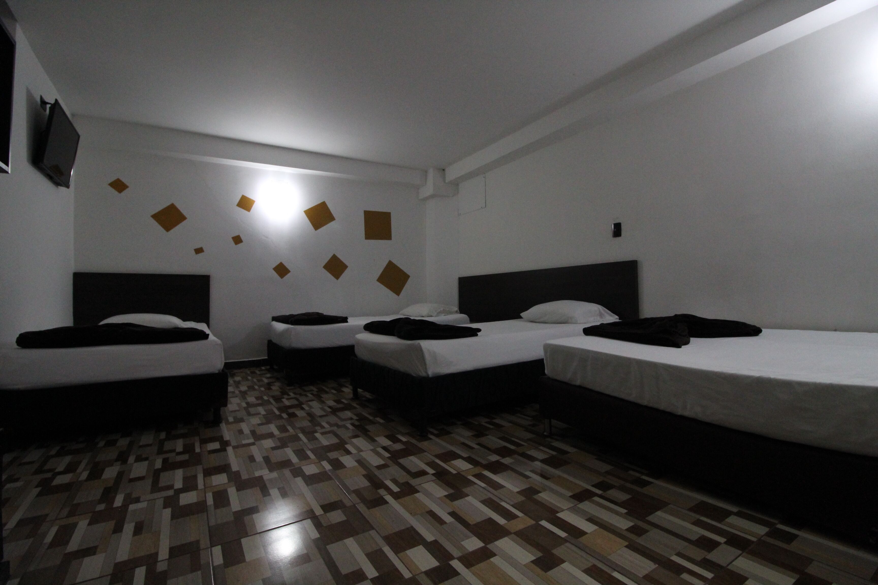 Photo - Hotel Portón Estadio