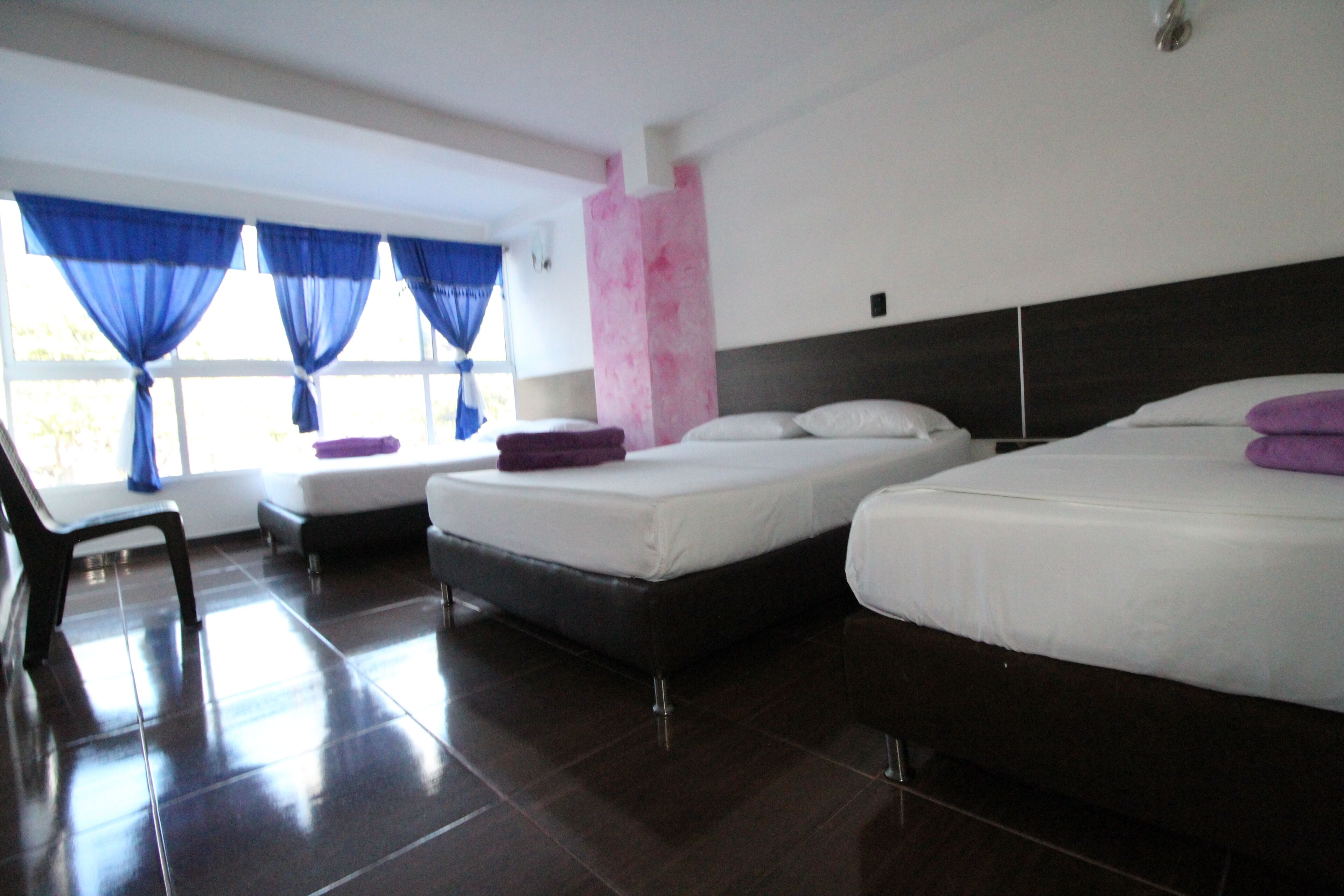 Photo - Hotel Portón Estadio