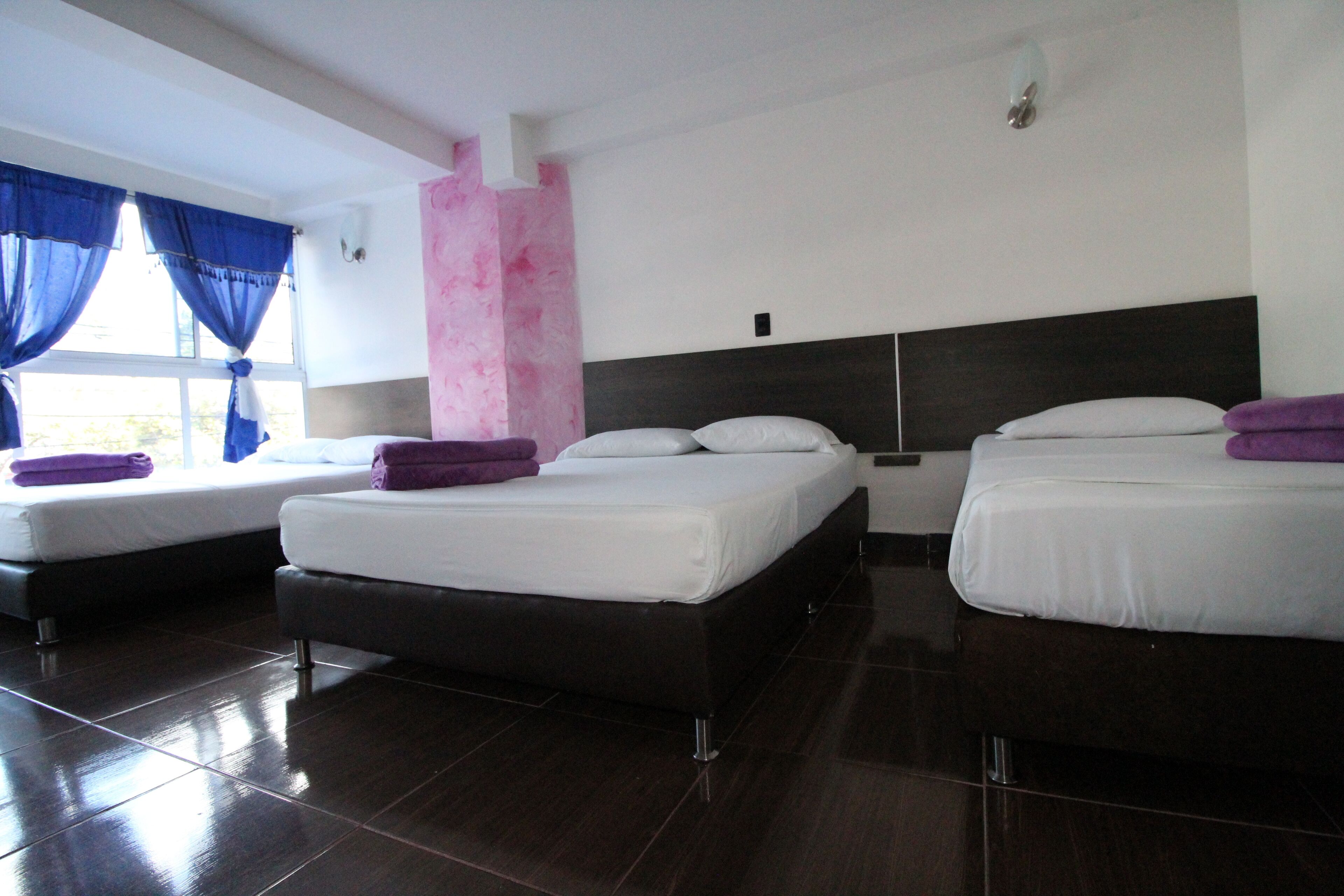 Photo - Hotel Portón Estadio