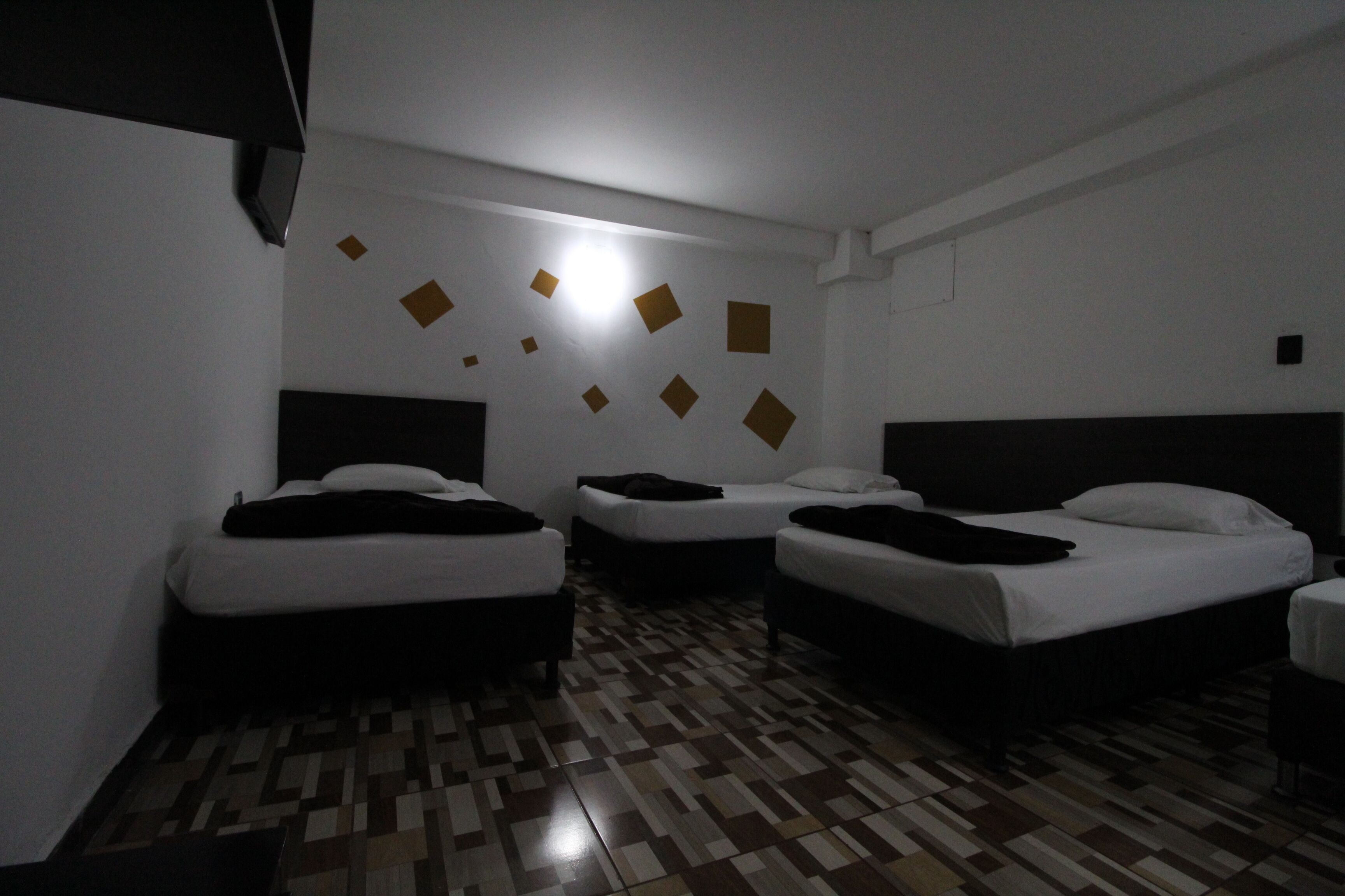 Photo - Hotel Portón Estadio