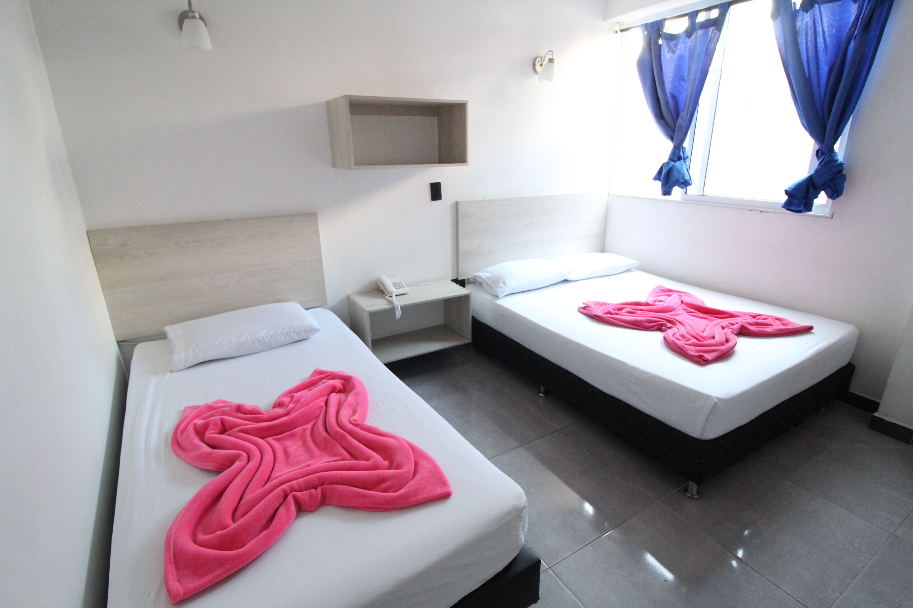 Photo - Hotel Portón Estadio