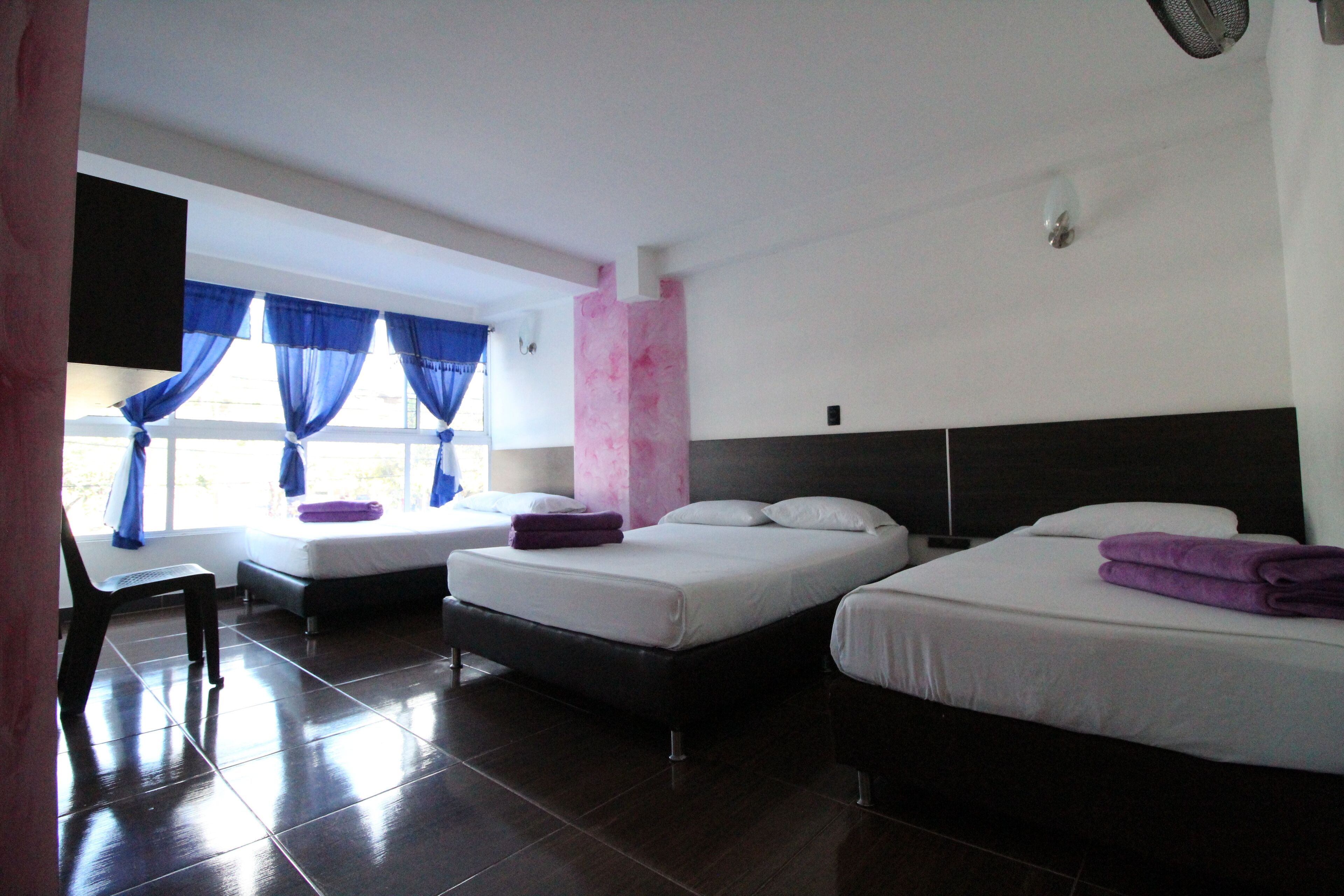 Photo - Hotel Portón Estadio