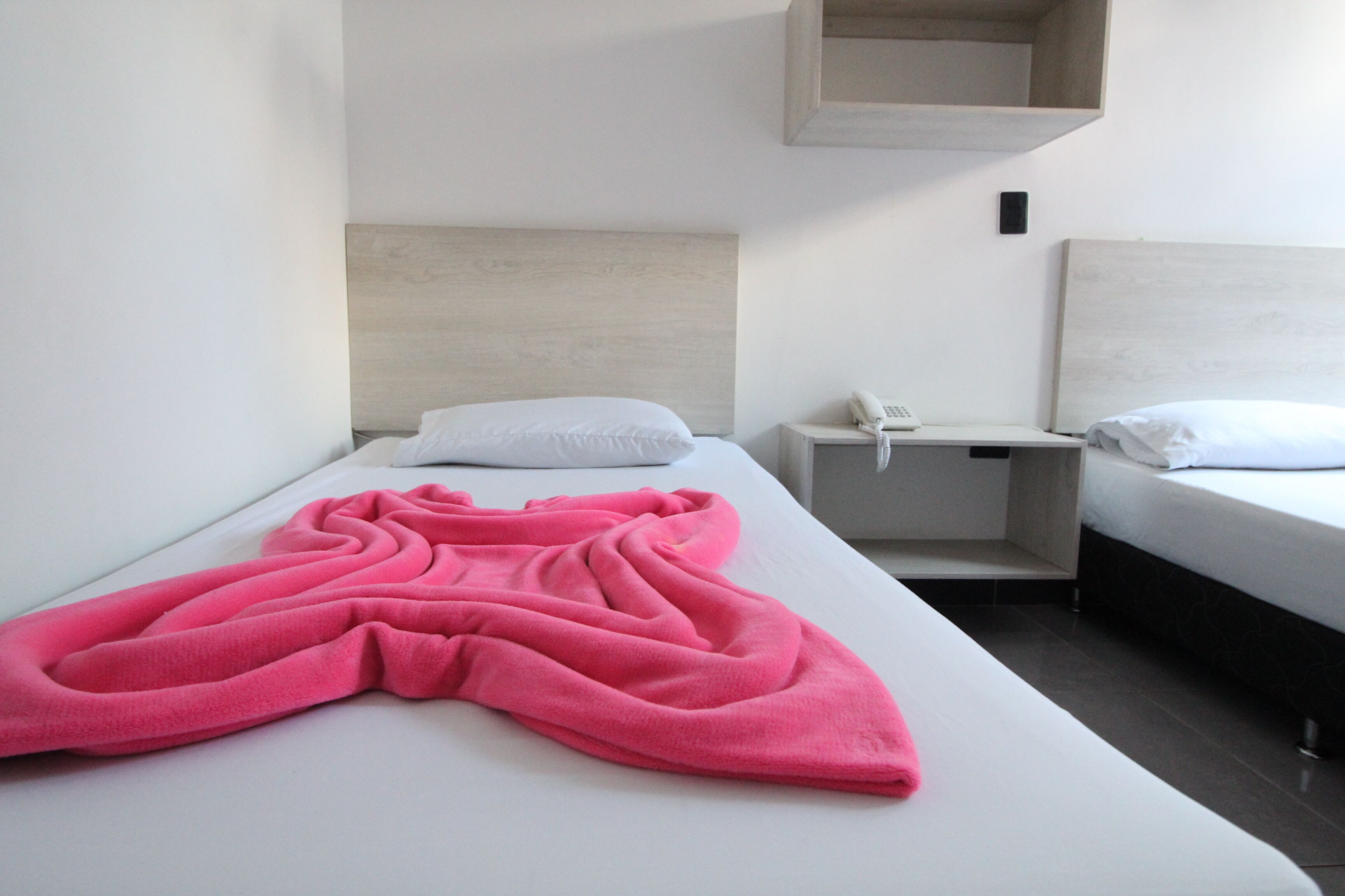 Photo - Hotel Portón Estadio